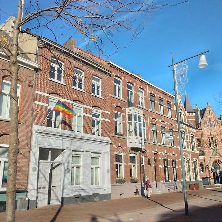 Stadswoning Рурмонд Екстер'єр фото