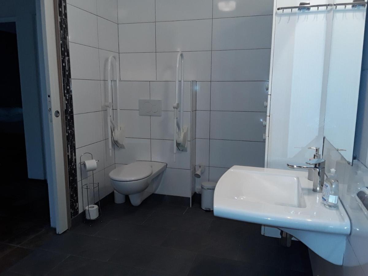 Stadswoning Рурмонд Екстер'єр фото