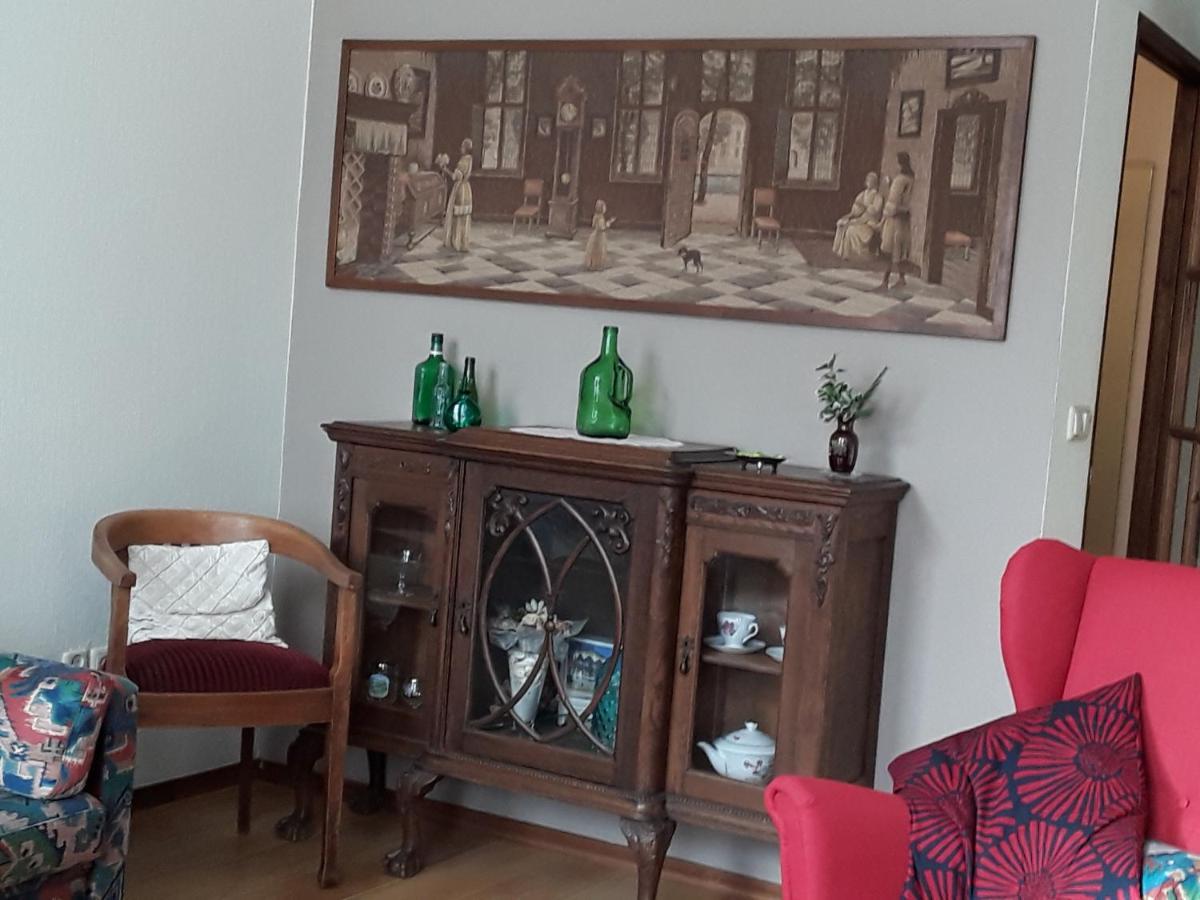 Stadswoning Рурмонд Екстер'єр фото