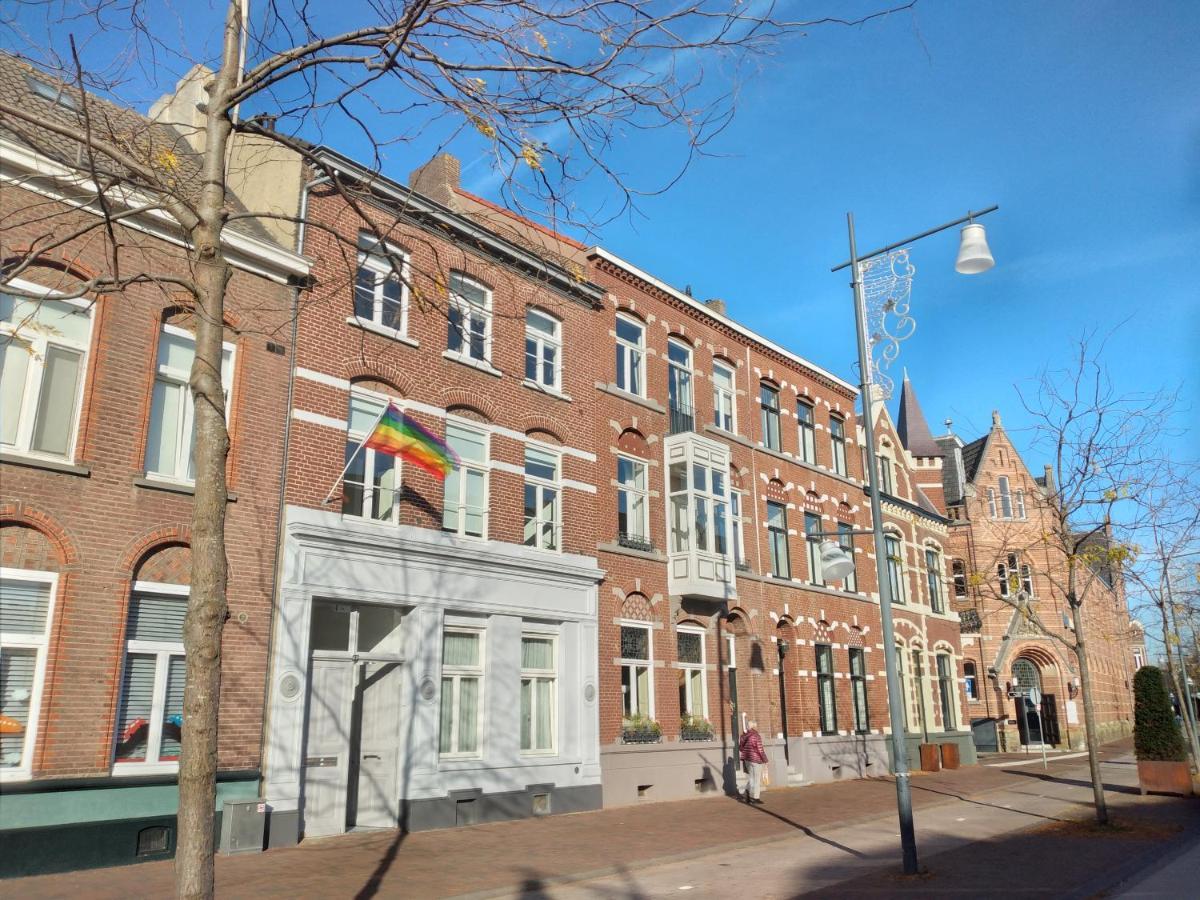 Stadswoning Рурмонд Екстер'єр фото