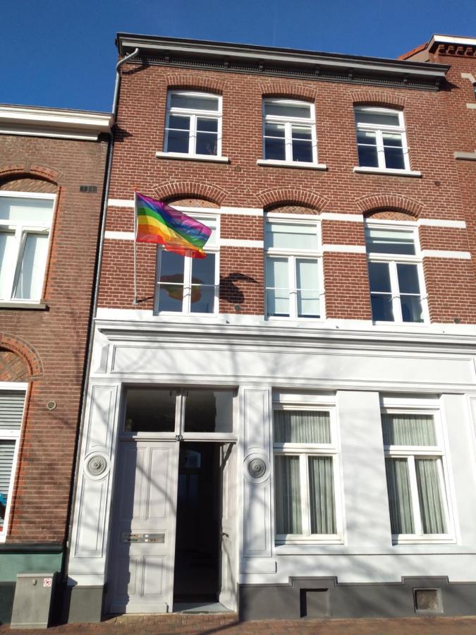 Stadswoning Рурмонд Екстер'єр фото
